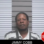 Jimmy Cobb Mugshots