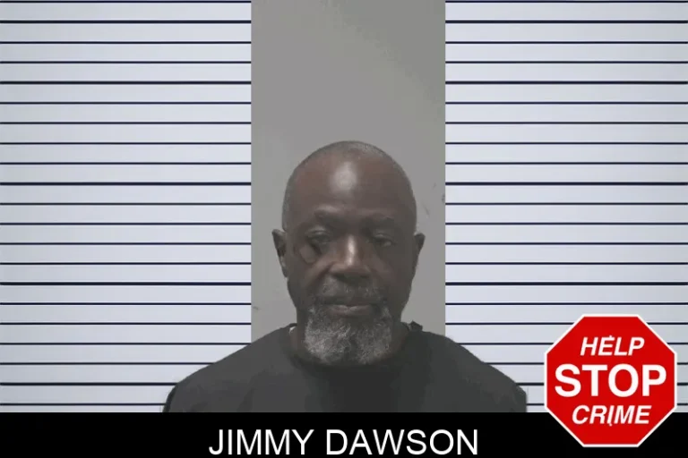 Jimmy Dawson