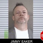 Jimmy Eaker Mugshots