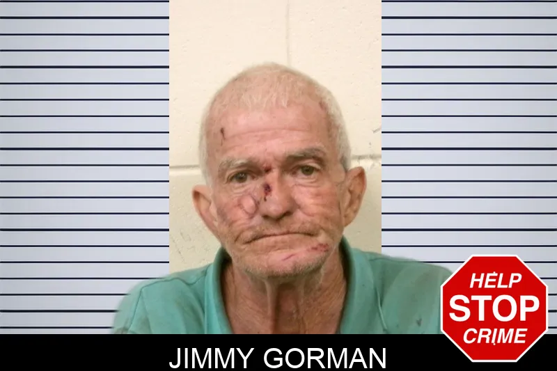 Jimmy Gorman