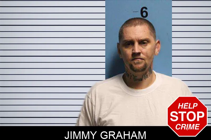 Jimmy Graham Mugshots