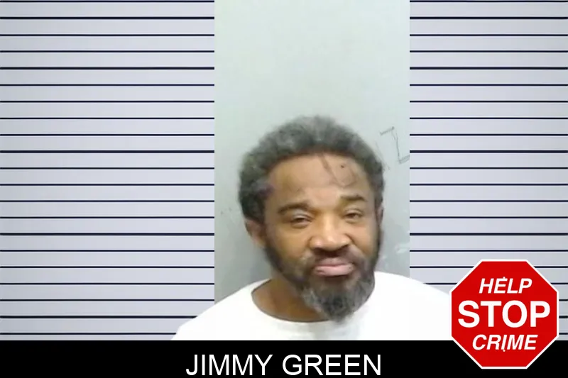 Jimmy Green mugshot – Fulton County , Georgia Jimmy Green mugshot