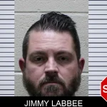 Jimmy Labbee Mugshots