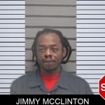 Jimmy McClinton Mugshots