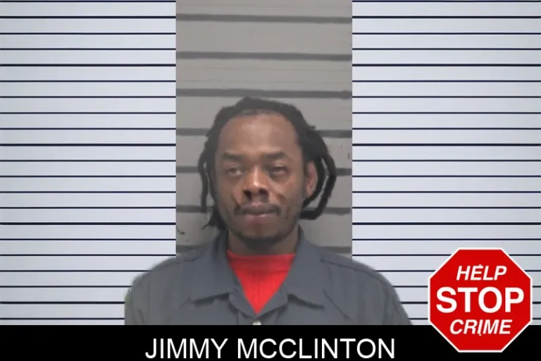 Jimmy McClinton