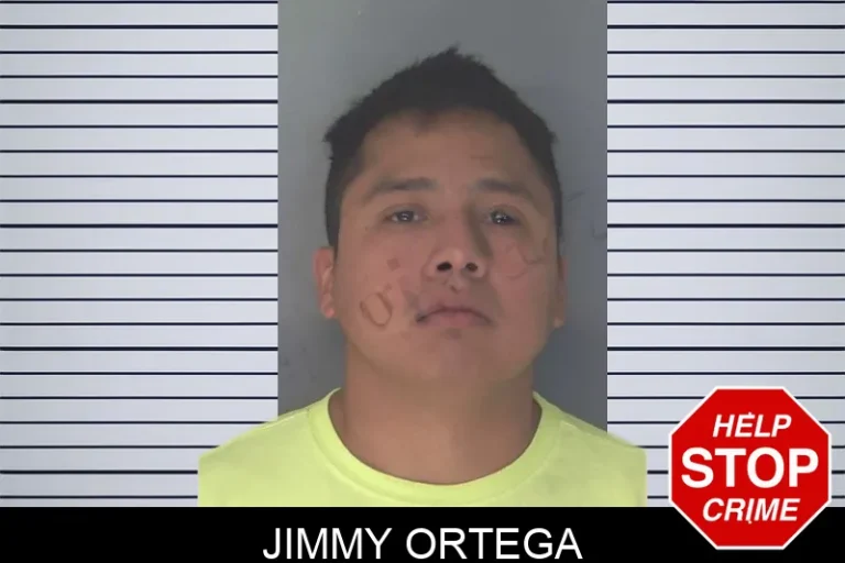 Jimmy Ortega mugshot β Douglas County , Georgia Jimmy Ortega