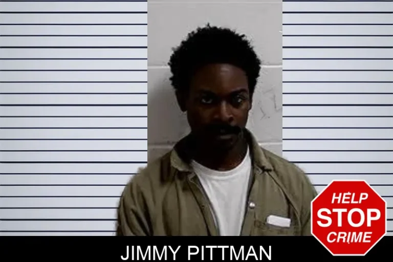 Jimmy Pittman mugshot – Decatur County , Georgia Jimmy Pittman