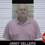 Jimmy Sellers Mugshots