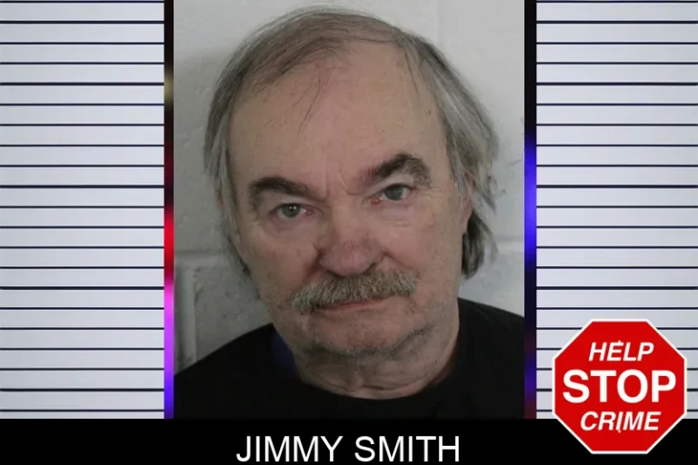 Jimmy Smith mugshot – Floyd County , Georgia Jimmy Smith