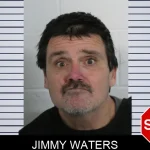 Jimmy Waters Mugshots