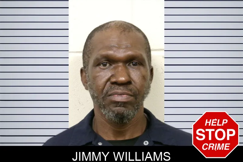 Jimmy Williams