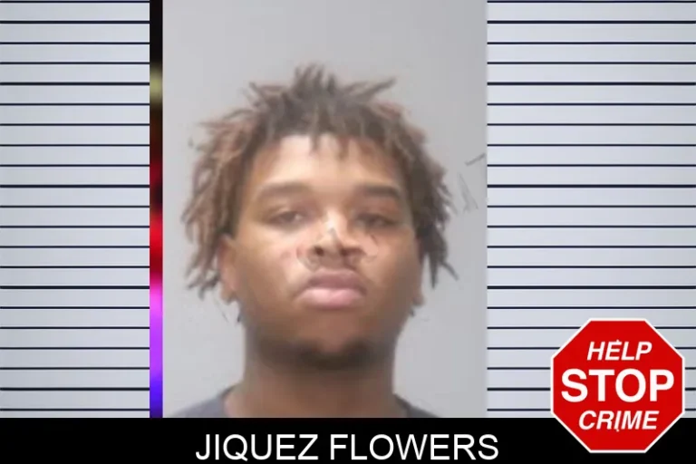 Jiquez Flowers