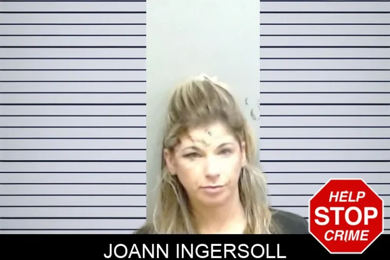 Joann Ingersoll