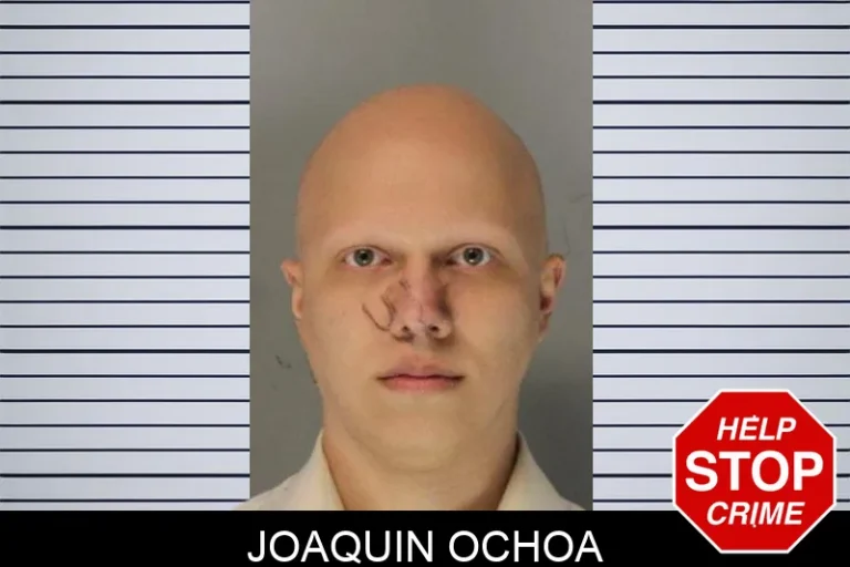 Joaquin Ochoa