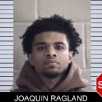Joaquin Ragland Mugshots