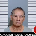 Joaquinn Rojas-Facundo Mugshots