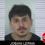 Jobani Lerma Mugshots