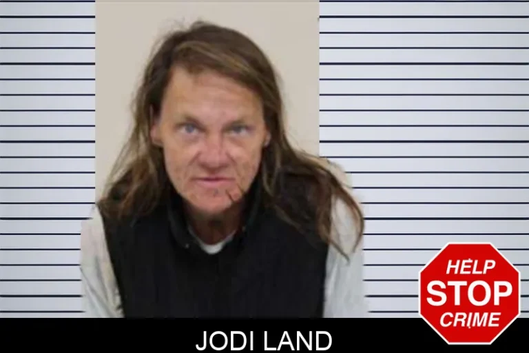 Jodi Land