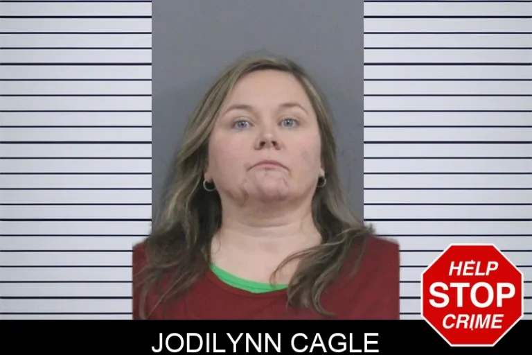 Jodilynn Cagle
