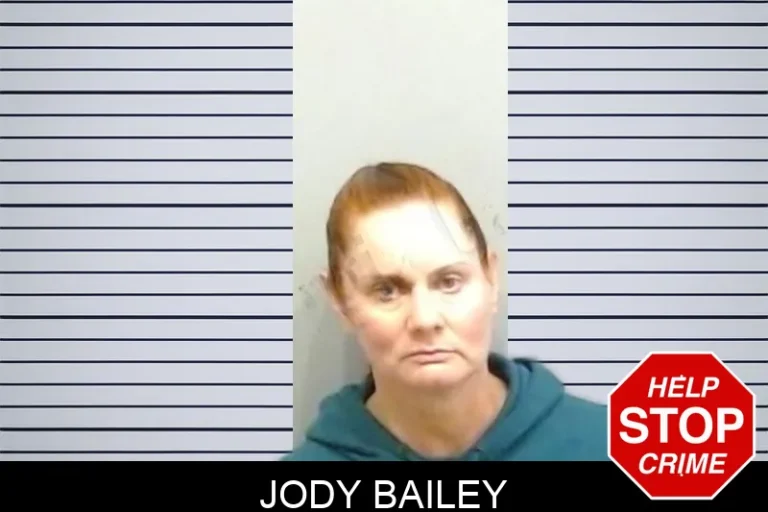 Jody Bailey