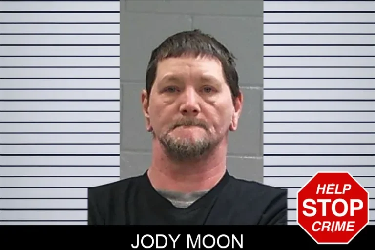 Jody Moon