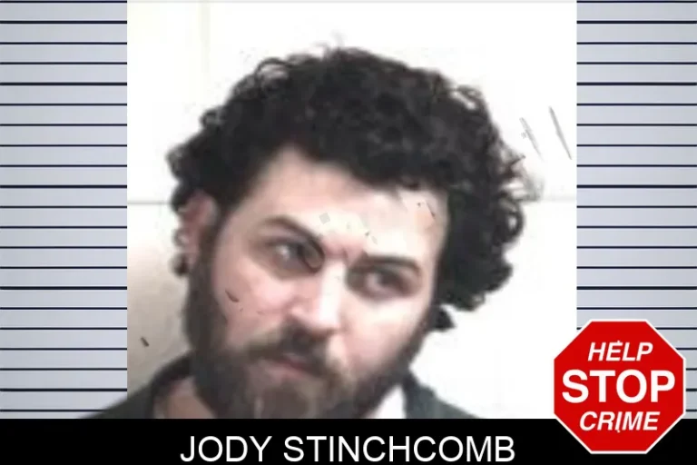 Jody Stinchcomb mugshot – Henry County , Georgia Jody Stinchcomb