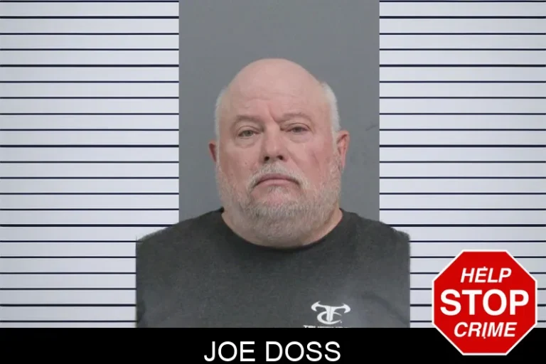 Joe Doss
