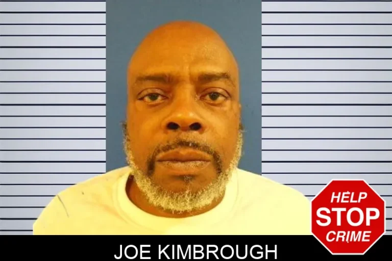 Joe Kimbrough mugshot – Troup County , Georgia Joe Kimbrough