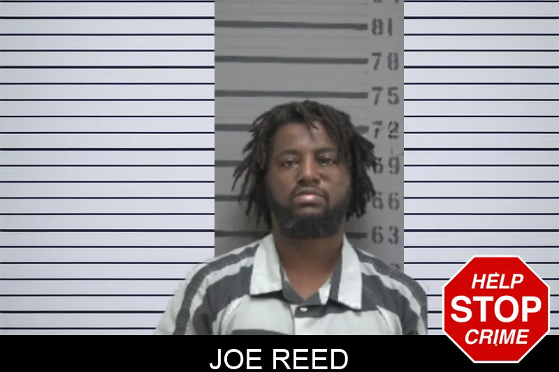 Joe Reed