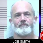 Joe Smith Mugshots