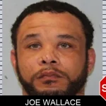 Joe Wallace Mugshots