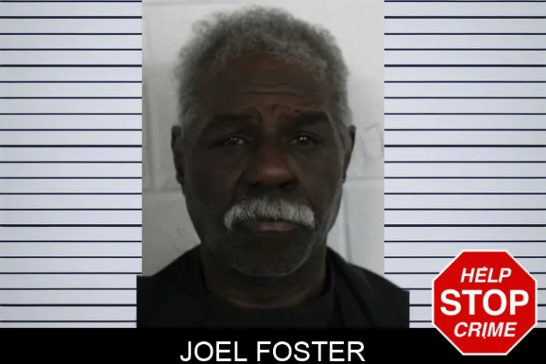 Joel Foster