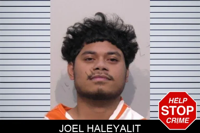 Joel Haleyalit