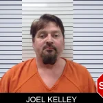 Joel Kelley Mugshots