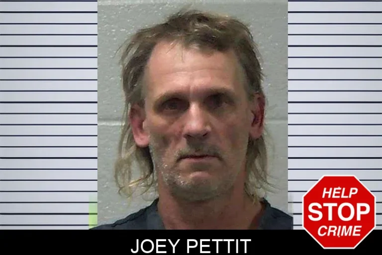 Joey Pettit