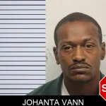 Johanta Vann Mugshots