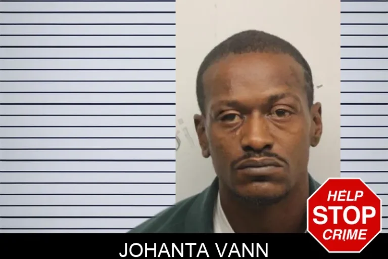 Johanta Vann