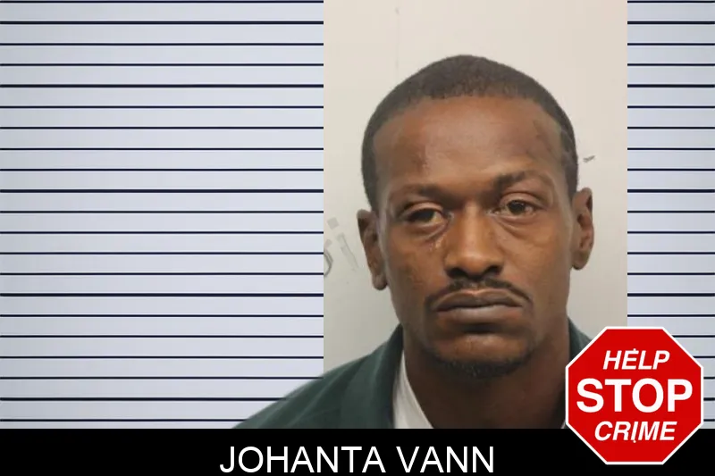 Johanta Vann