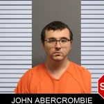 John Abercrombie Mugshots