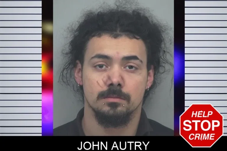 John Autry