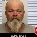 John Bass Mugshots