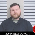 John Belflower Mugshots