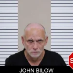 John Bilow Mugshots