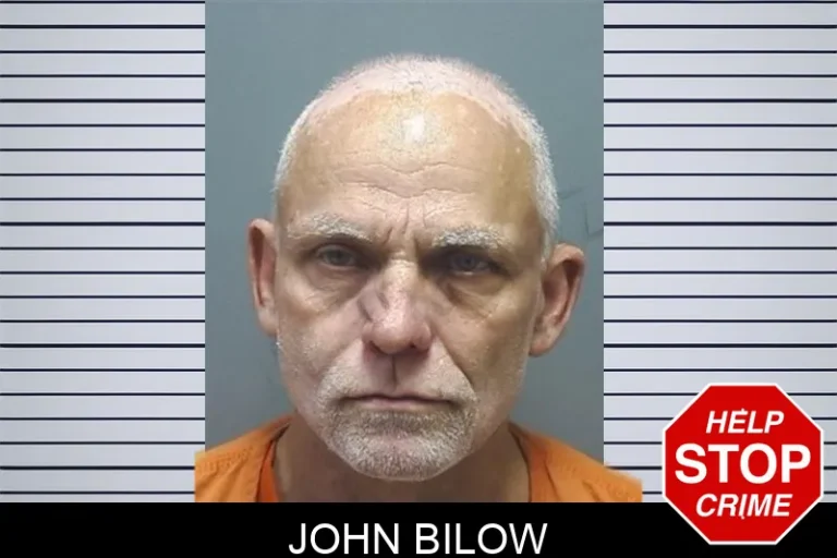 John Bilow