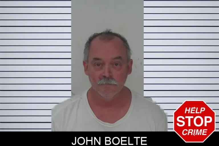 John Boelte