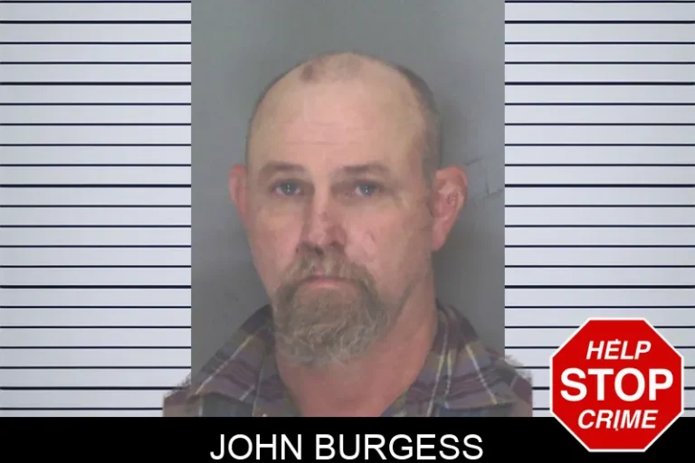 John Burgess