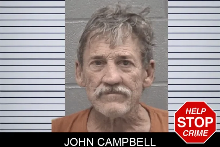 John Campbell