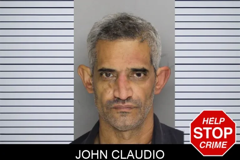 John Claudio