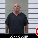 John Cloer Mugshots