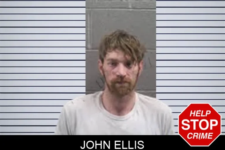 John Ellis